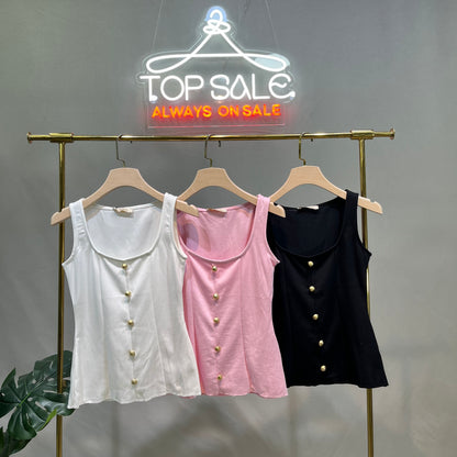 Cotton Tops