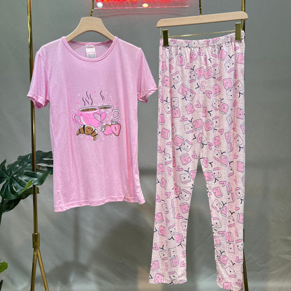 Cotton Pajamas