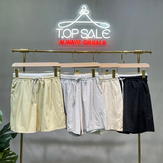 Linen Short
