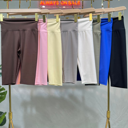 Stretchy Biker Short