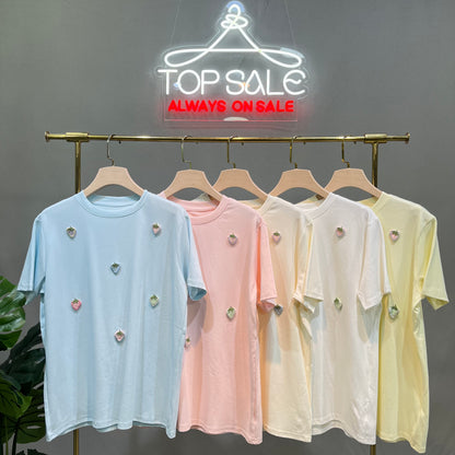 Cotton Tops