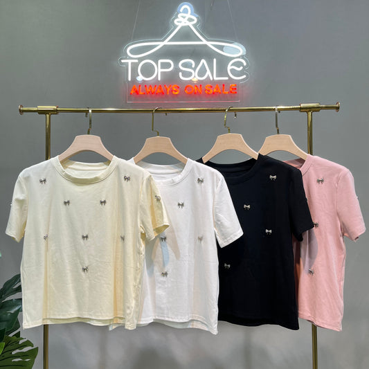 Cotton Tshirt
