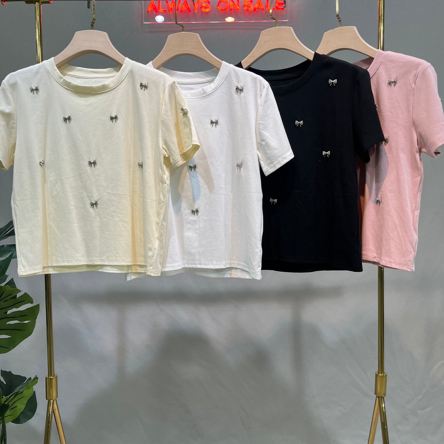 Cotton Tshirt