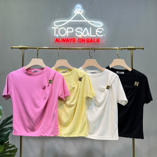 Cotton Tshirt