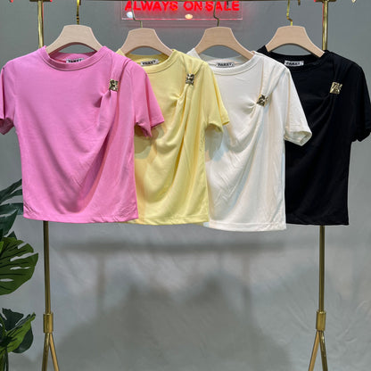 Cotton Tshirt