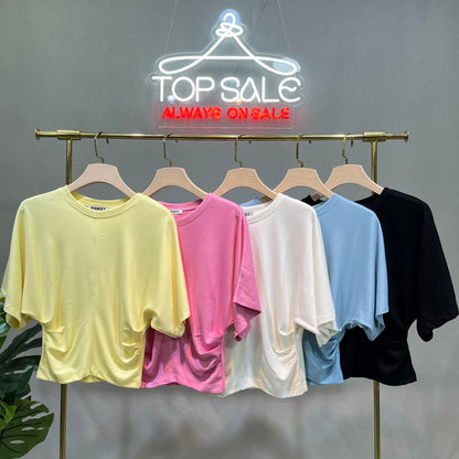 Cotton Top