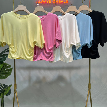 Cotton Top