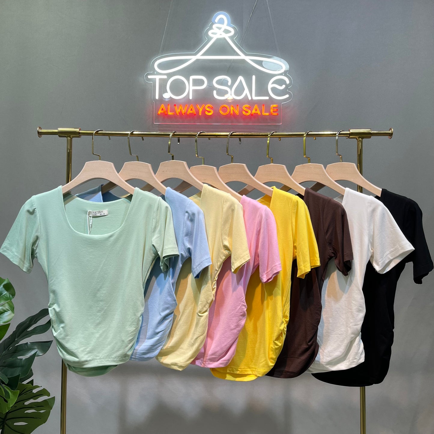 Cotton Basic