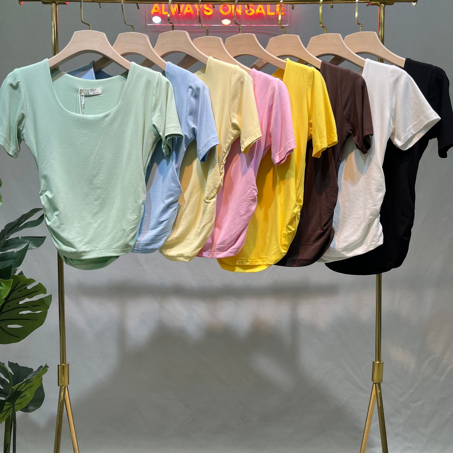 Cotton Basic
