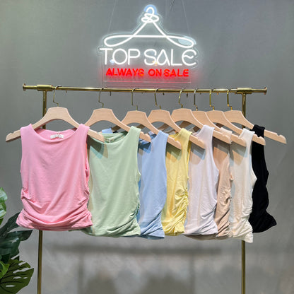 Cotton Top