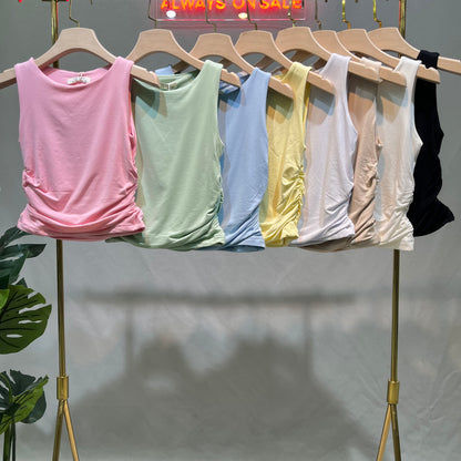 Cotton Top