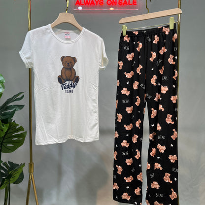 Cotton Pajamas