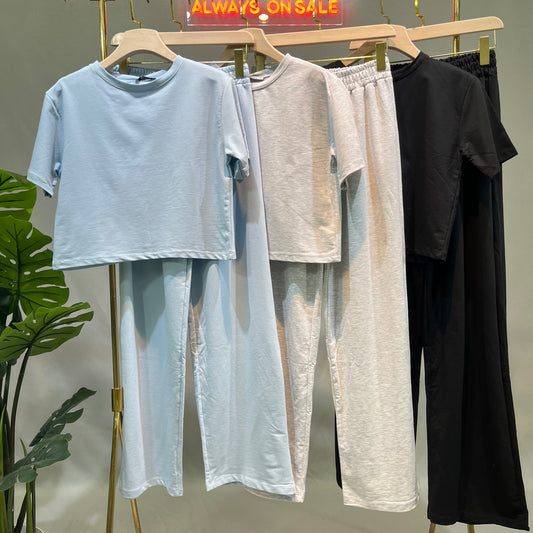 Cotton Set