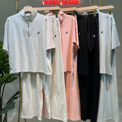 Cotton Set