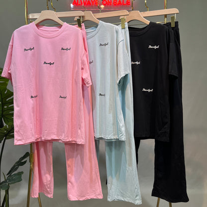 Cotton Set