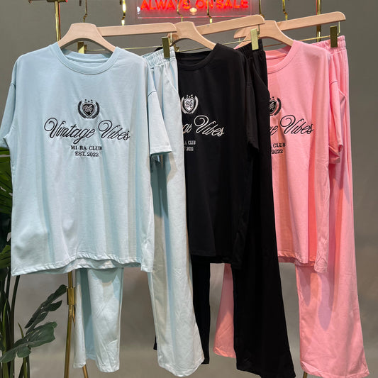 Cotton Set