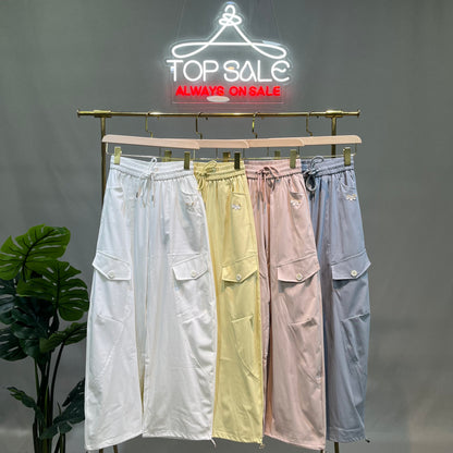 Cargo Pants