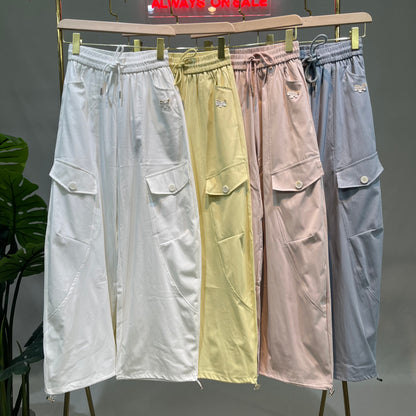 Cargo Pants