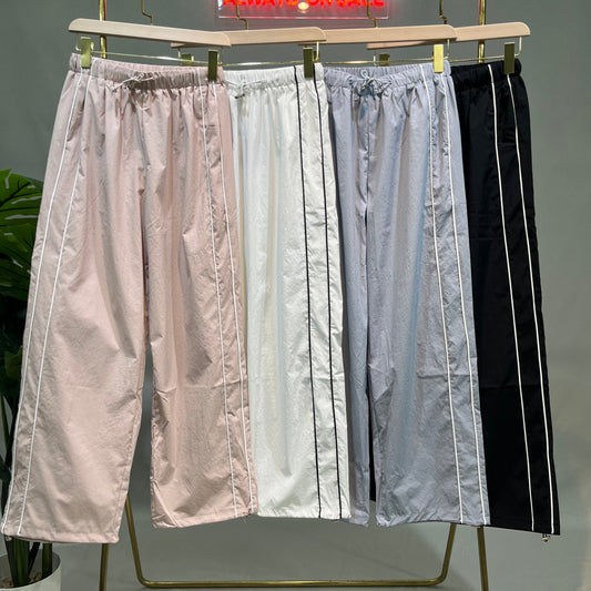 Parachout Pants