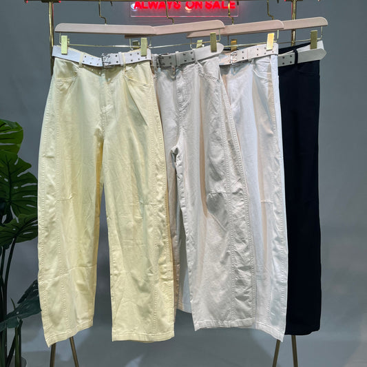 Ketten Pants