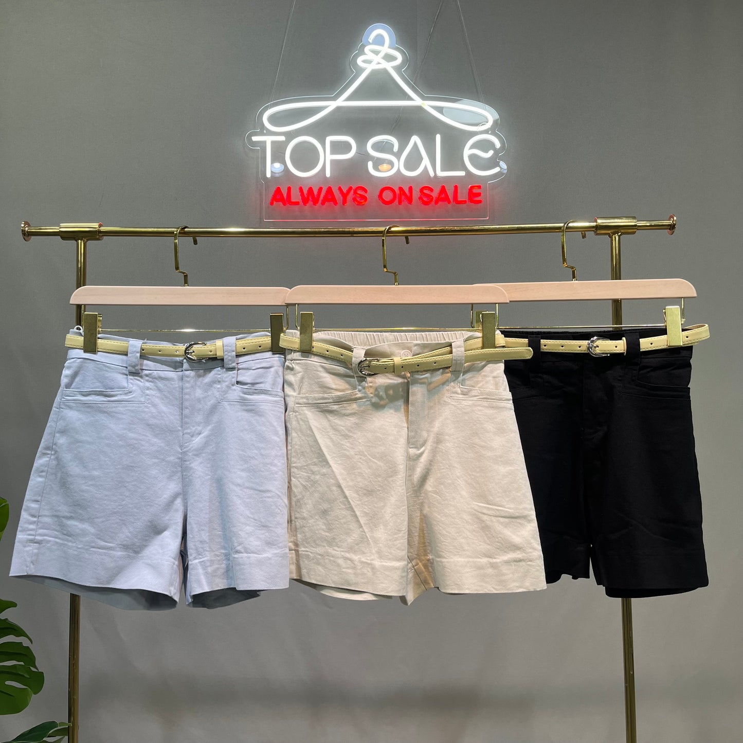 Ketten Short