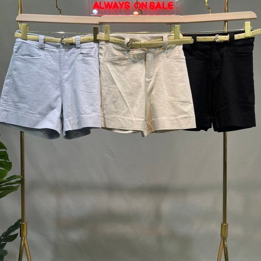 Ketten Short