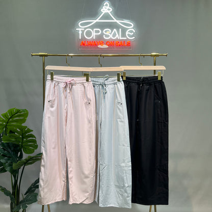 Parachout Pants