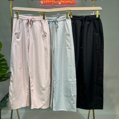 Parachout Pants