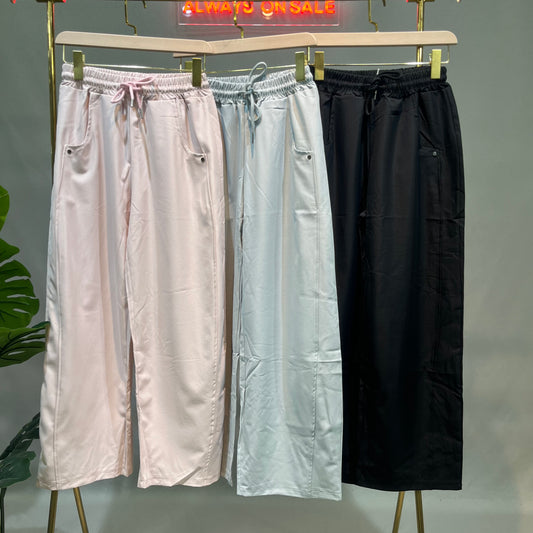 Parachout Pants