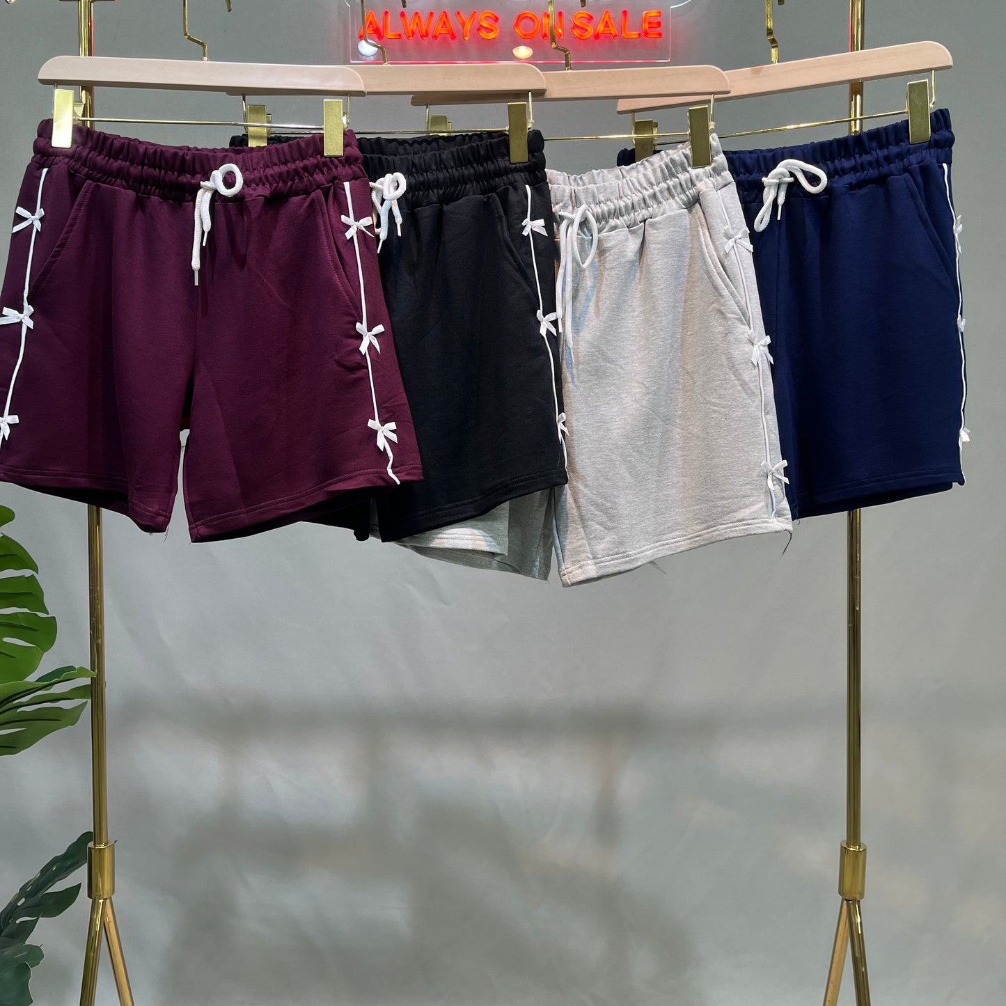 Cotton Short