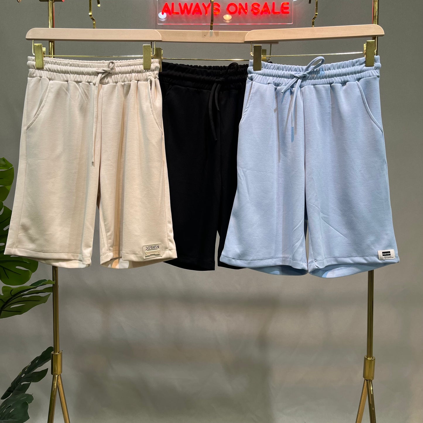 Cotton Short