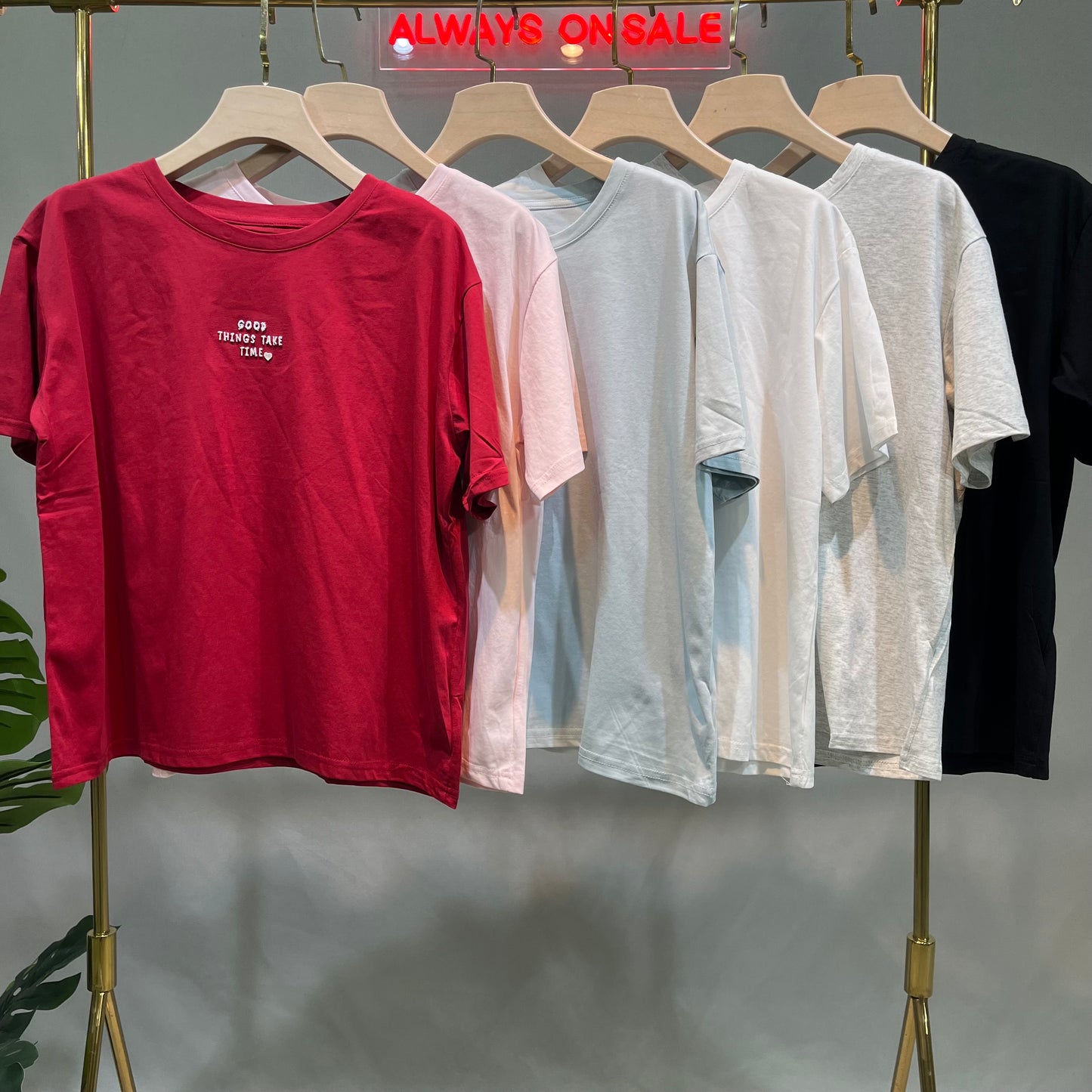 Cotton Top
