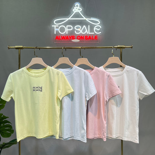 Cotton Top