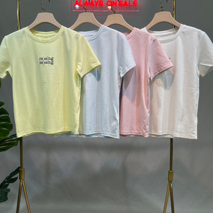 Cotton Top