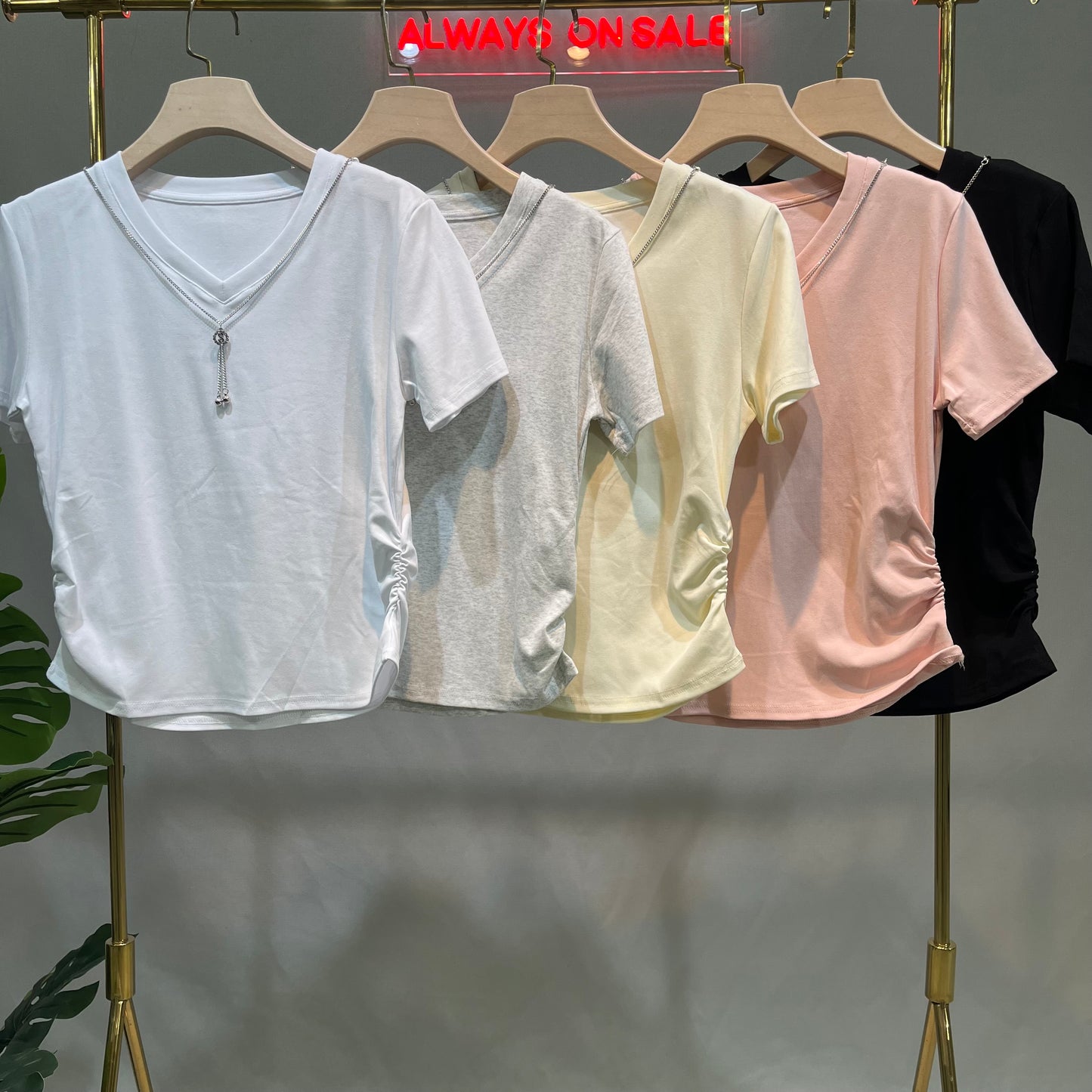 Cotton Top