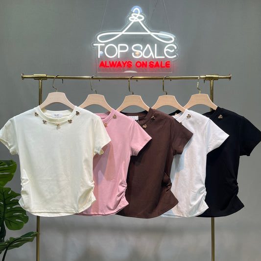 Cotton Top