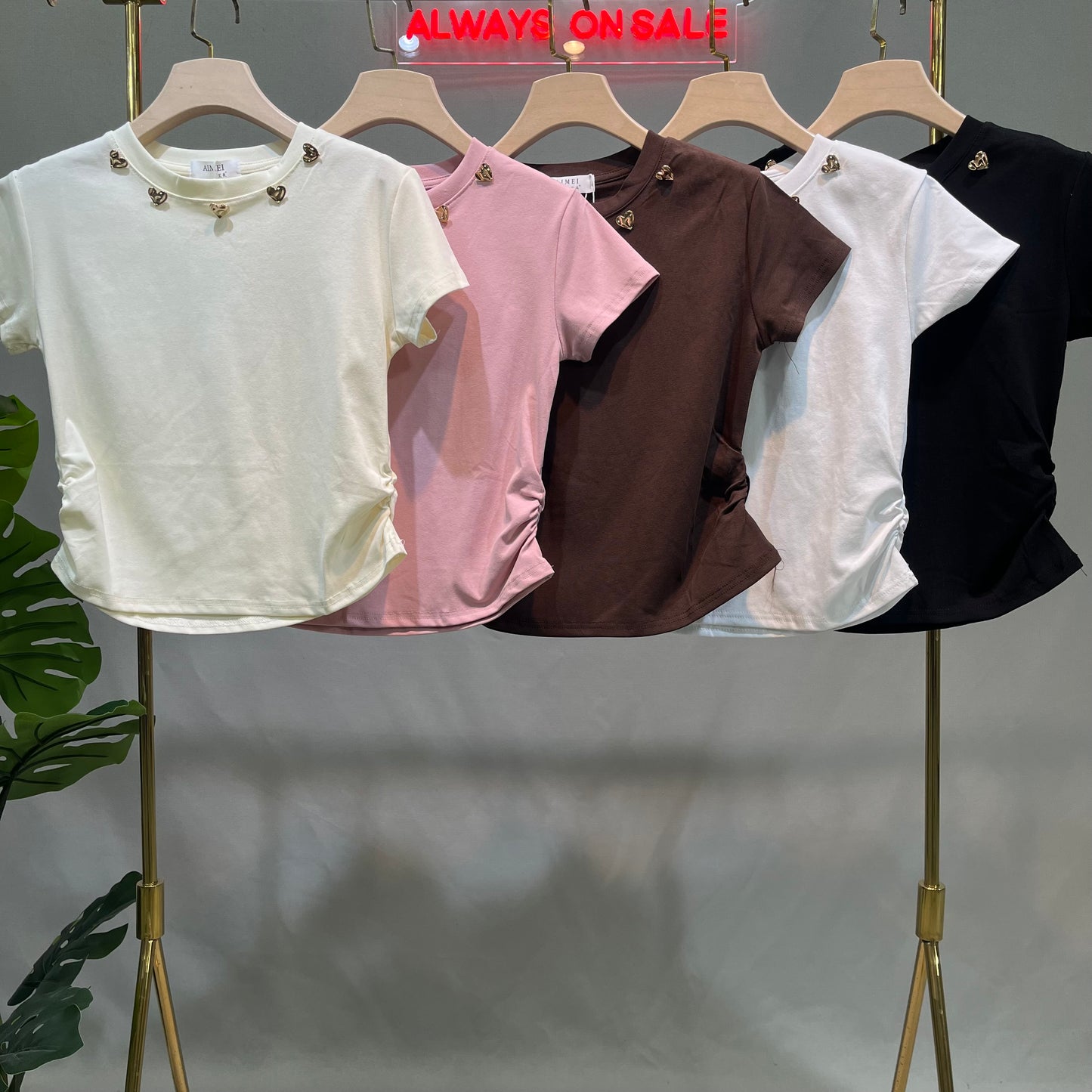 Cotton Top