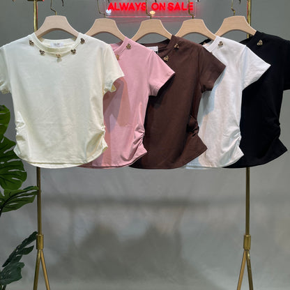 Cotton Top