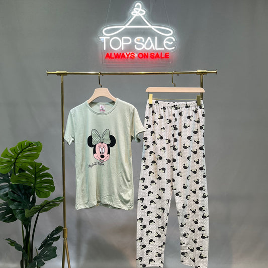 Cotton Pajamas