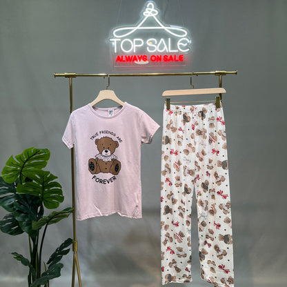 Cotton Pajamas