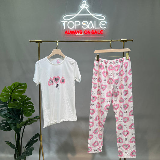 Cotton Pajamas