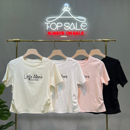 Cotton Top