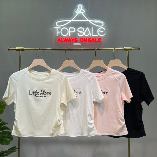 Cotton Top