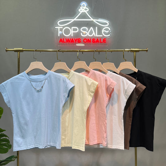 Cotton Top