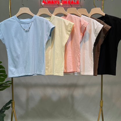 Cotton Top