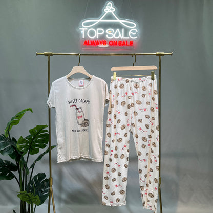 Cotton Pajamas