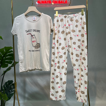 Cotton Pajamas