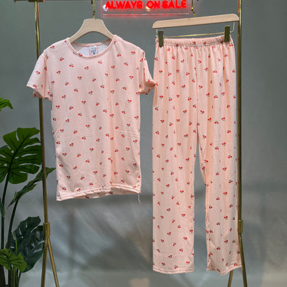 Cotton Pajamas