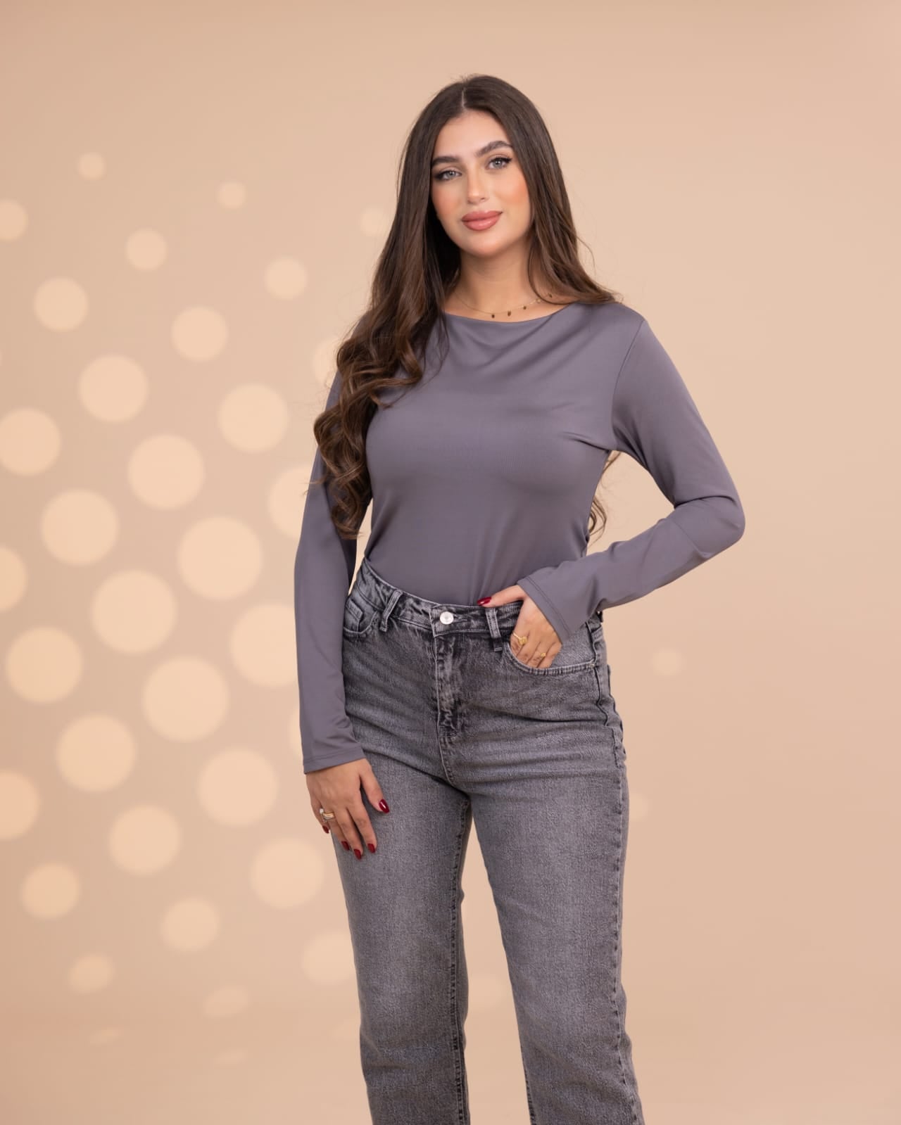 Basic Cotton Bodysuit