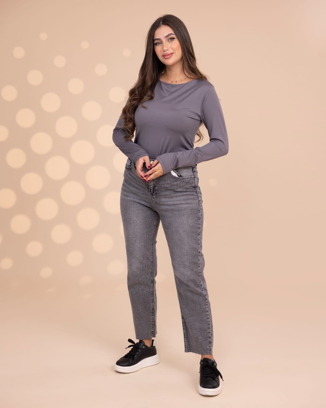 Basic Cotton Bodysuit